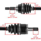 Celox Axle SK3426AX178GR, image 3 of 4