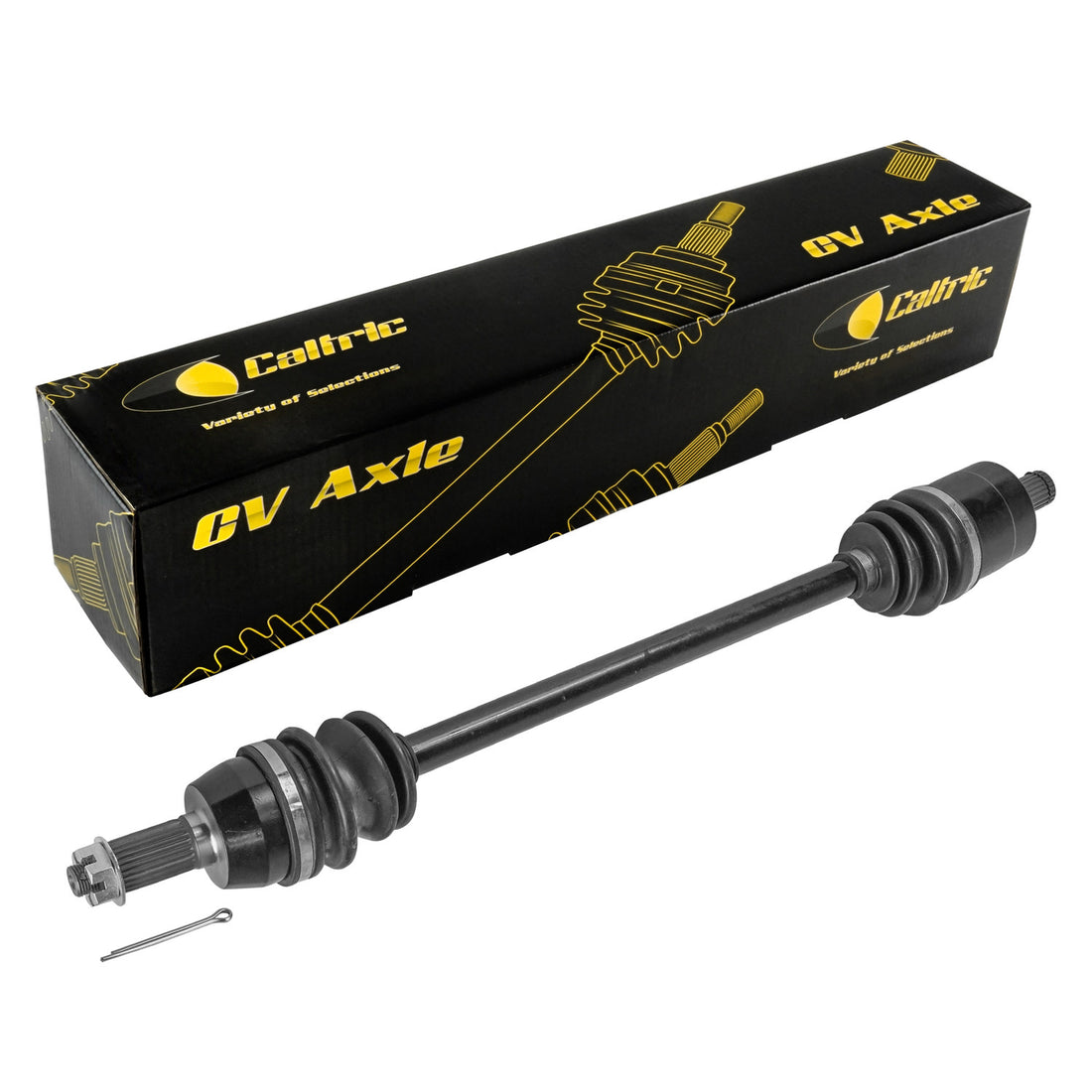 Celox Axle SK3269AX136GR, image 1 of 4