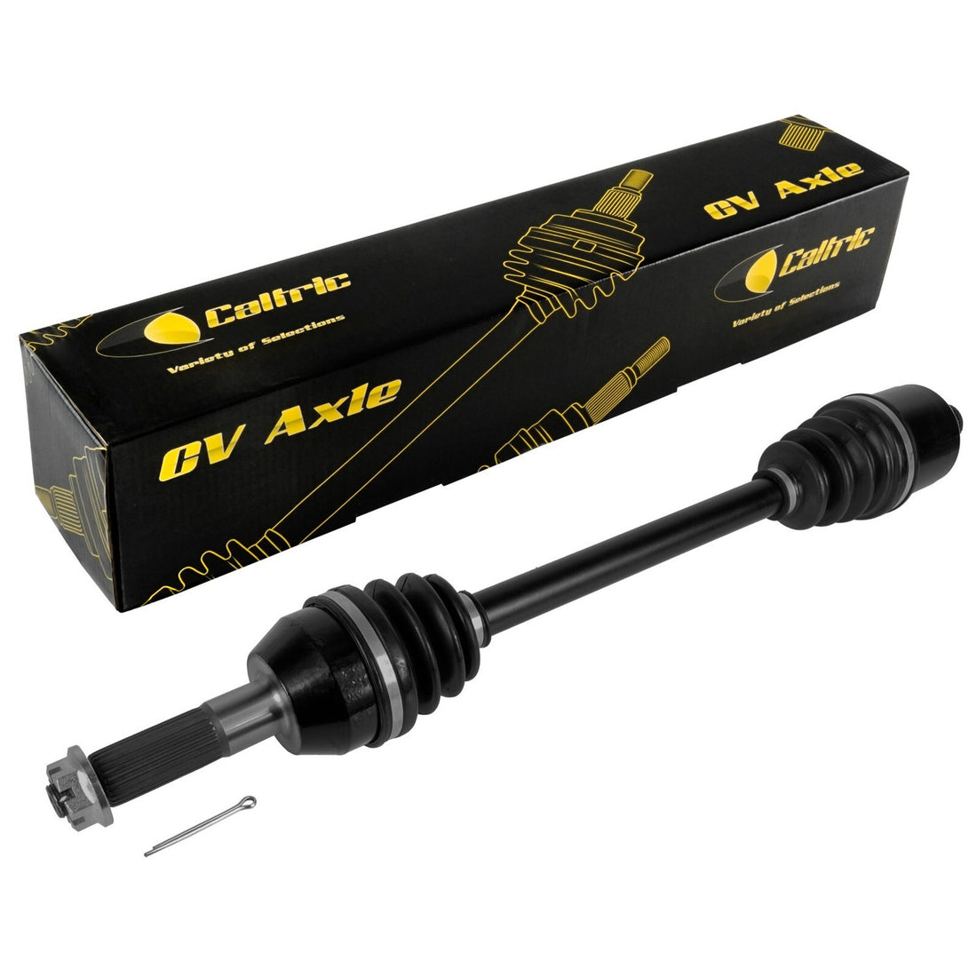 Celox Axle SK3317AX146GR, image 1 of 4