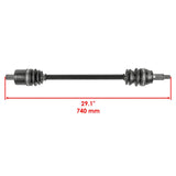 Celox Axle SK3551AX215GR, image 2 of 4