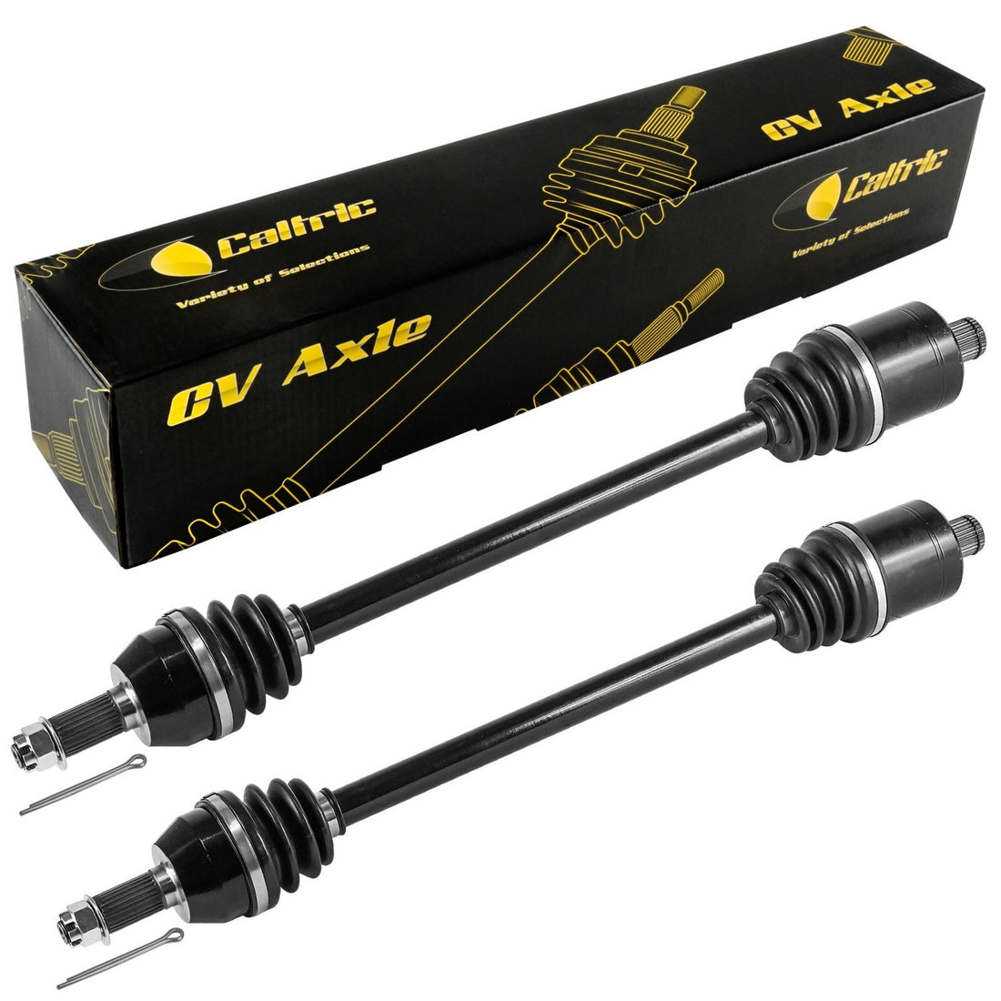 Celox Axle SK3384AX165GR, image 1 of 4