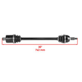Celox Axle SK3384AX165GR, image 2 of 4