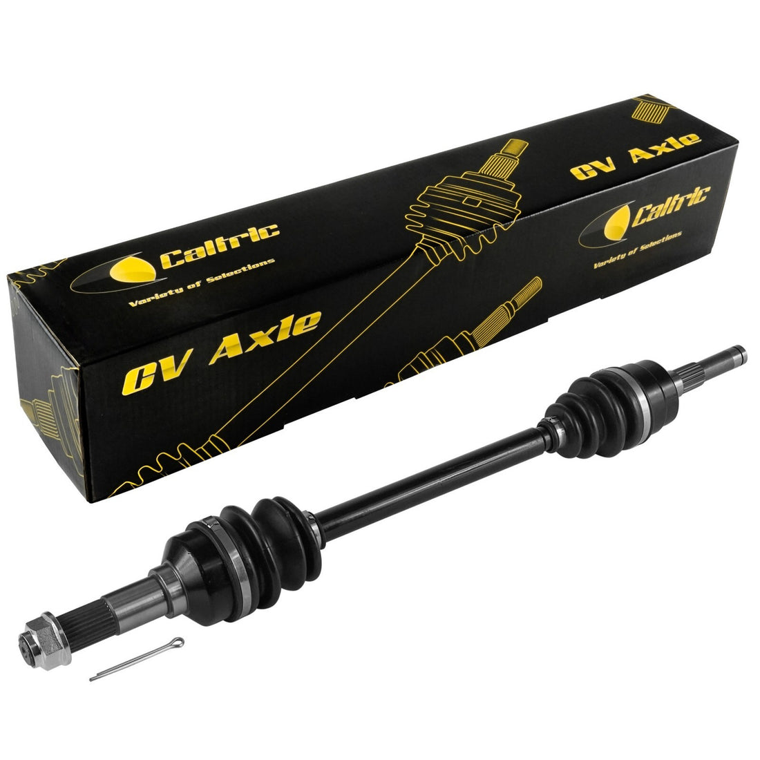 Celox Axle SK2798AX126GR, image 1 of 4