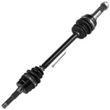 Celox Axle SK2798AX126GR, image 4 of 4