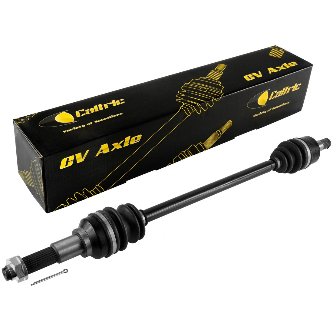 Celox Axle SK3632AX233GR, image 1 of 4