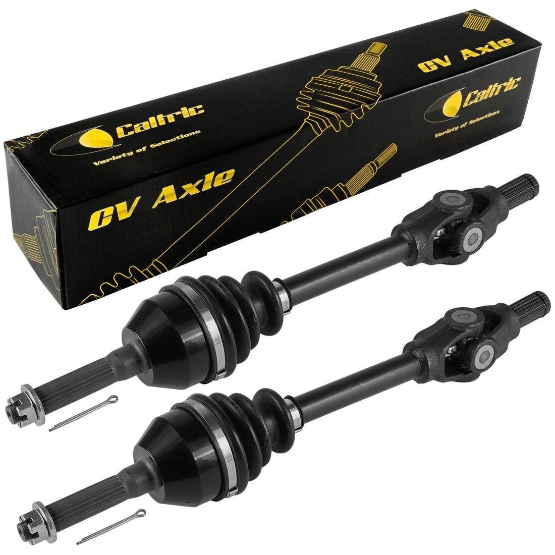 Celox Axle SK3564AX219GR, image 1 of 4