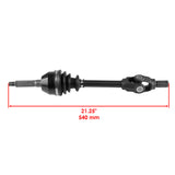 Celox Axle SK3564AX219GR, image 2 of 4
