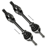 Celox Axle SK3564AX219GR, image 4 of 4