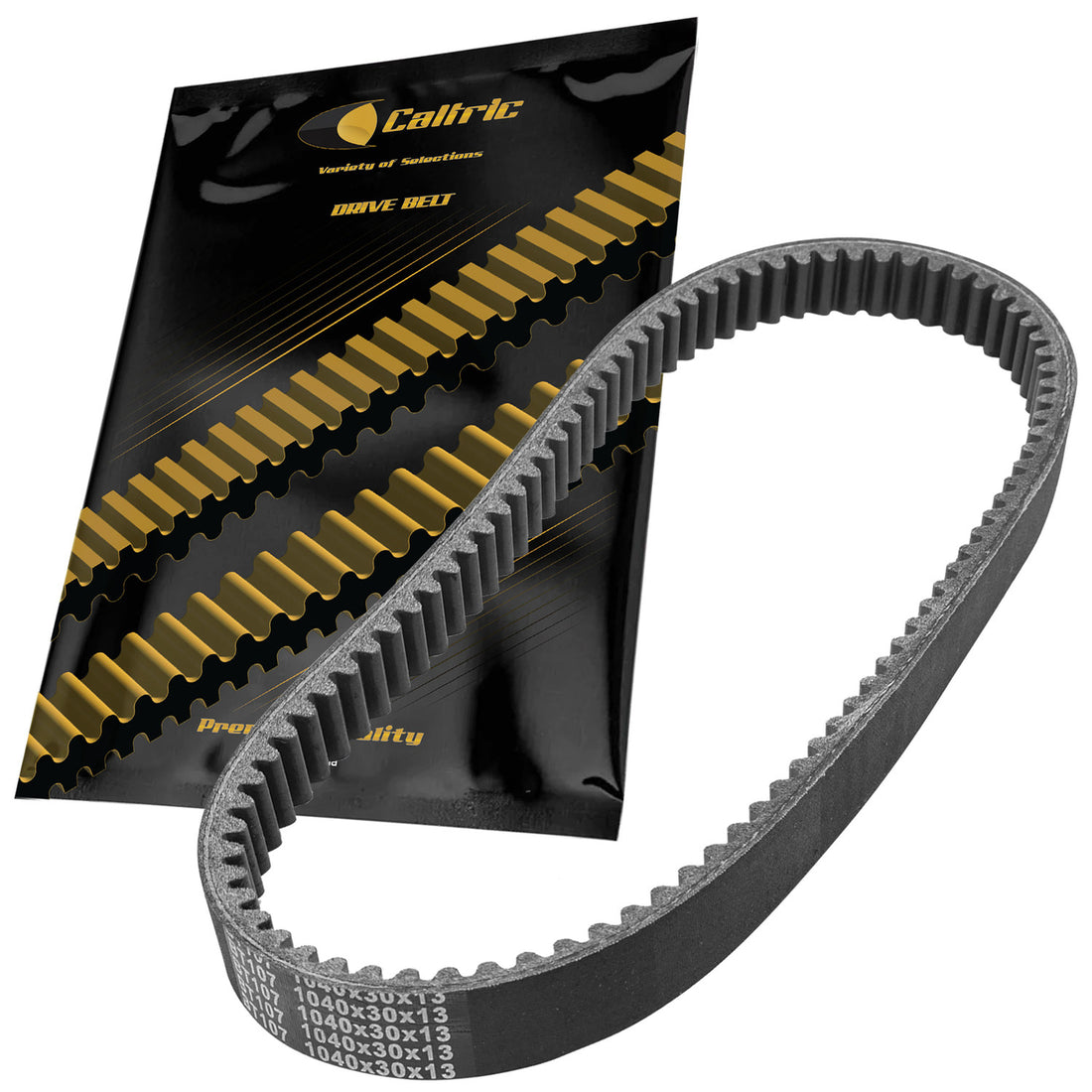 Celox Drive Belt RM1442BT107ZP, image 1 of 4