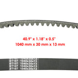 Celox Drive Belt RM1448BT107ZP, image 2 of 4