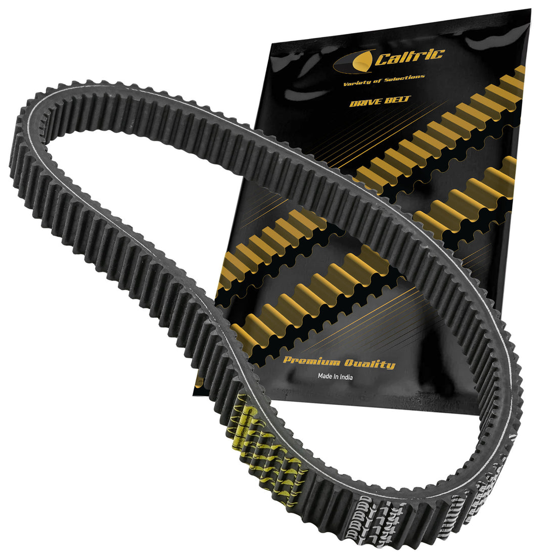 Celox Drive Belt AB124, image 1 of 4