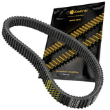 Celox Drive Belt AB124, image 1 of 4