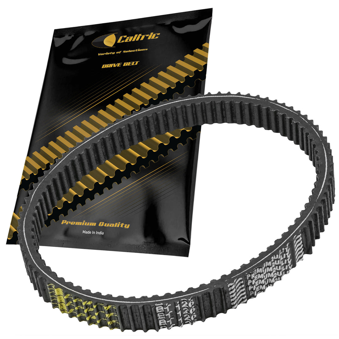 Celox Drive Belt RM1602BT126ZP, image 1 of 4