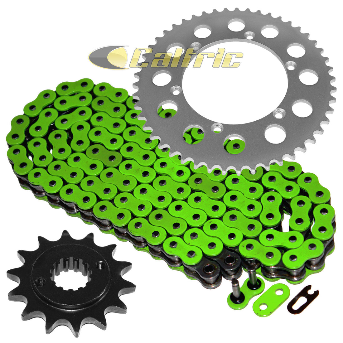 Celox Chain & Sprocket Kit EG2565FS142XO
