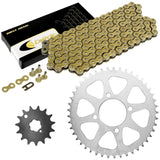 Celox Chain & Sprocket Kit EG1613CH184XO, image 1 of 4