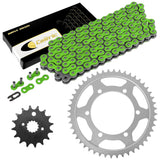 Celox Chain & Sprocket Kit EG2545CH183XO, image 1 of 4