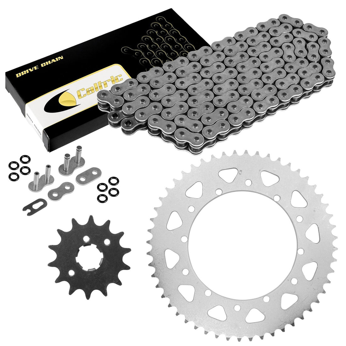 Celox Chain & Sprocket Kit EG1355FS104XO, image 1 of 4