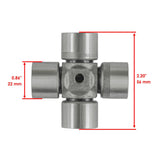 Celox Drive Shaft SH7206UJ124UD, image 2 of 4