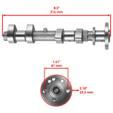 Celox Camshaft RB8833CM140BL, image 2 of 4