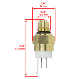 Celox Thermostat DC2965SR114RS, image 2 of 4
