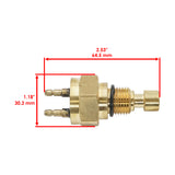 Celox Fan Switch DC2860SR103RS, image 2 of 4