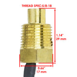 Celox Sensor DC2974SR115RS, image 2 of 4