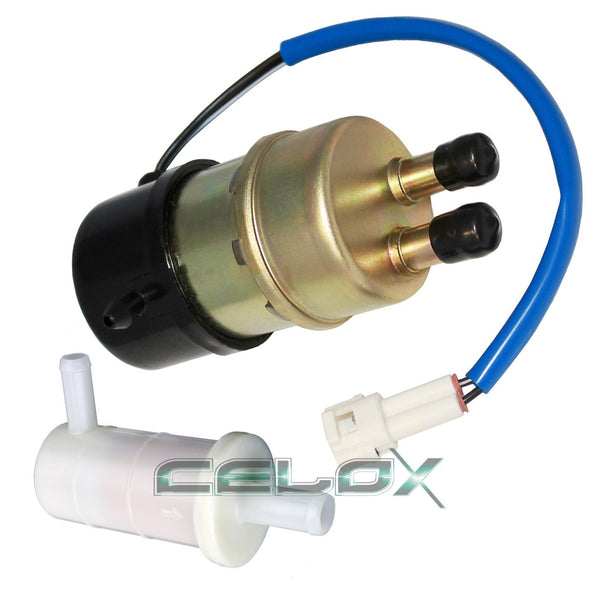 Celox Fuel Pump NS1695PP129BZ