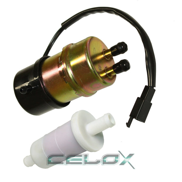 Celox Fuel Pump NS1708PP128BZ