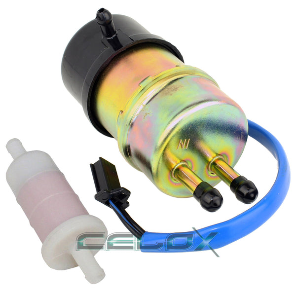 Celox Fuel Pump NS1674PP138BZ