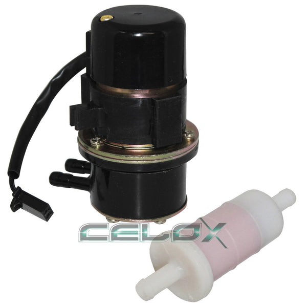 Celox Fuel Pump NS1650PP142BZ