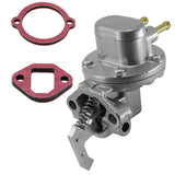 Celox Fuel Pump NS2871PP167BZ, image 1 of 4