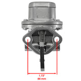 Celox Fuel Pump NS2871PP167BZ, image 3 of 4