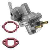 Celox Fuel Pump NS2871PP167BZ, image 4 of 4
