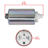 Celox Fuel Pump NS1077PP110BZ, image 2 of 4