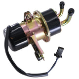Celox Fuel Pump NS2106PP117BZ, image 3 of 4