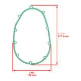 Celox Gasket TS3589GT389MG, image 2 of 4