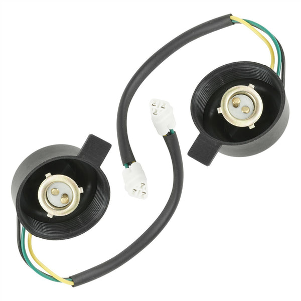 Celox Headlight Assembly, image 1 of 3