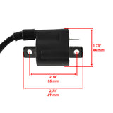 Celox Ignition Coil KL1301IC102SD, image 2 of 4