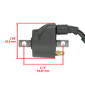 Celox Ignition Coil KL3447IC136SD, image 1 of 4