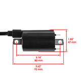Celox Ignition Coil KL3491IC145SD, image 2 of 4