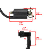 Celox Ignition Coil KL1468IC117SD, image 2 of 4