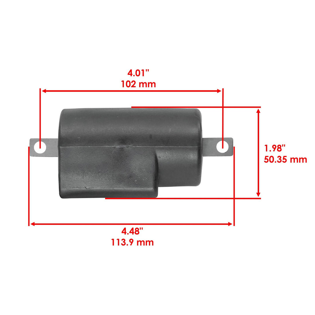 Celox Ignition Coil KL3939IC226SD, image 1 of 4