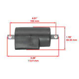Celox Ignition Coil KL3939IC226SD, image 1 of 4