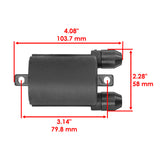 Celox Ignition Coil KL3850IC218SD, image 2 of 4