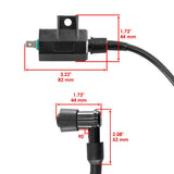 Celox Ignition Coil KL1426IC111SD, image 2 of 4