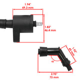 Celox Ignition Coil KL4368IC104SD, image 2 of 4
