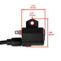 Celox Ignition Coil KL3524IC148SD, image 1 of 4