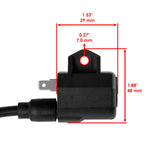 Celox Ignition Coil KL3524IC148SD, image 1 of 4