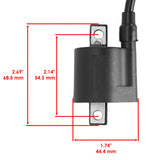Celox Ignition Coil KL1396IC107SD, image 2 of 4