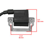 Celox Ignition Coil KL7368IC125SD, image 2 of 4